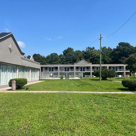 Studio 6 Suites Pocomoke City, Md Екстериор снимка