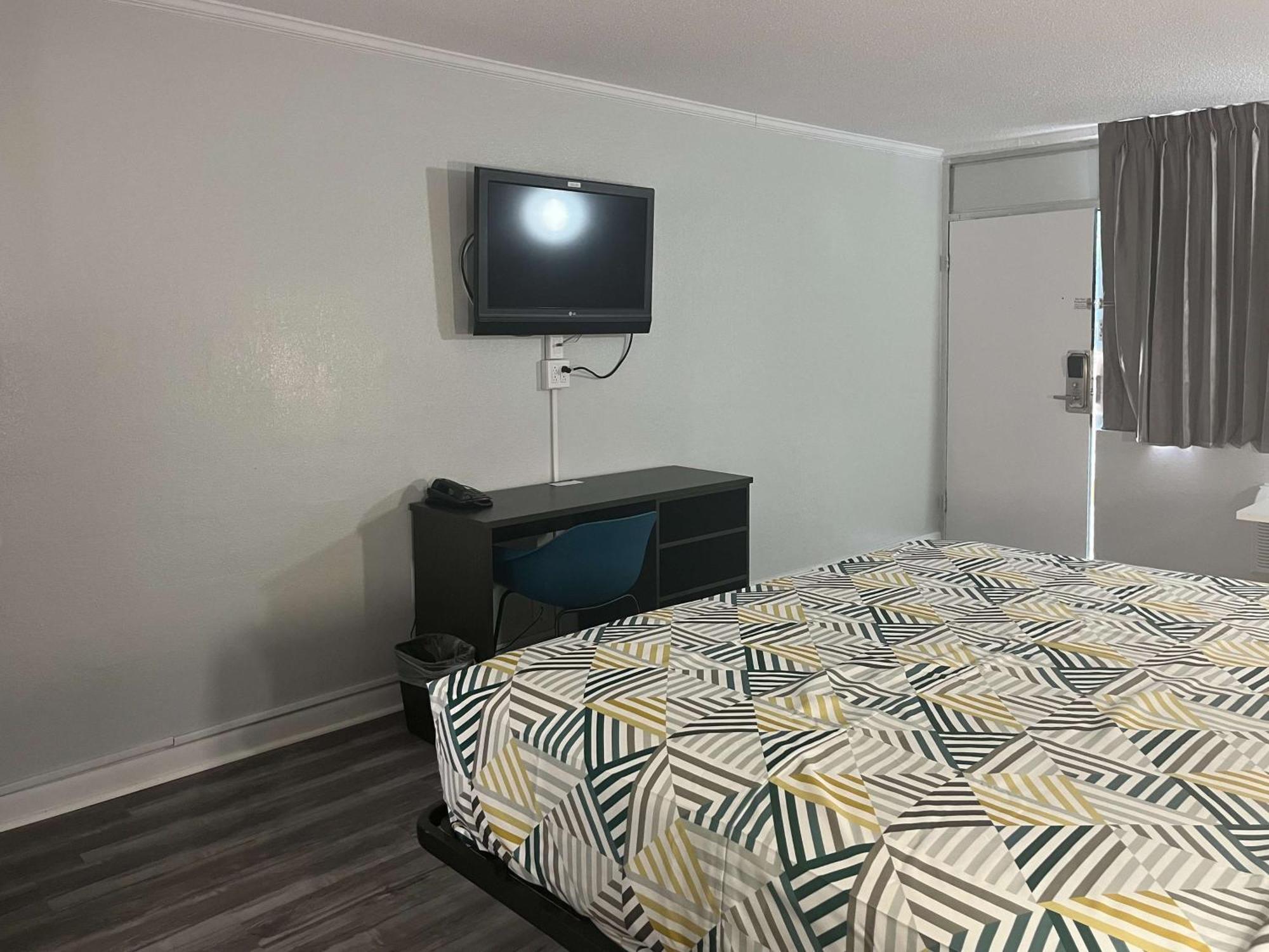 Studio 6 Suites Pocomoke City, Md Екстериор снимка