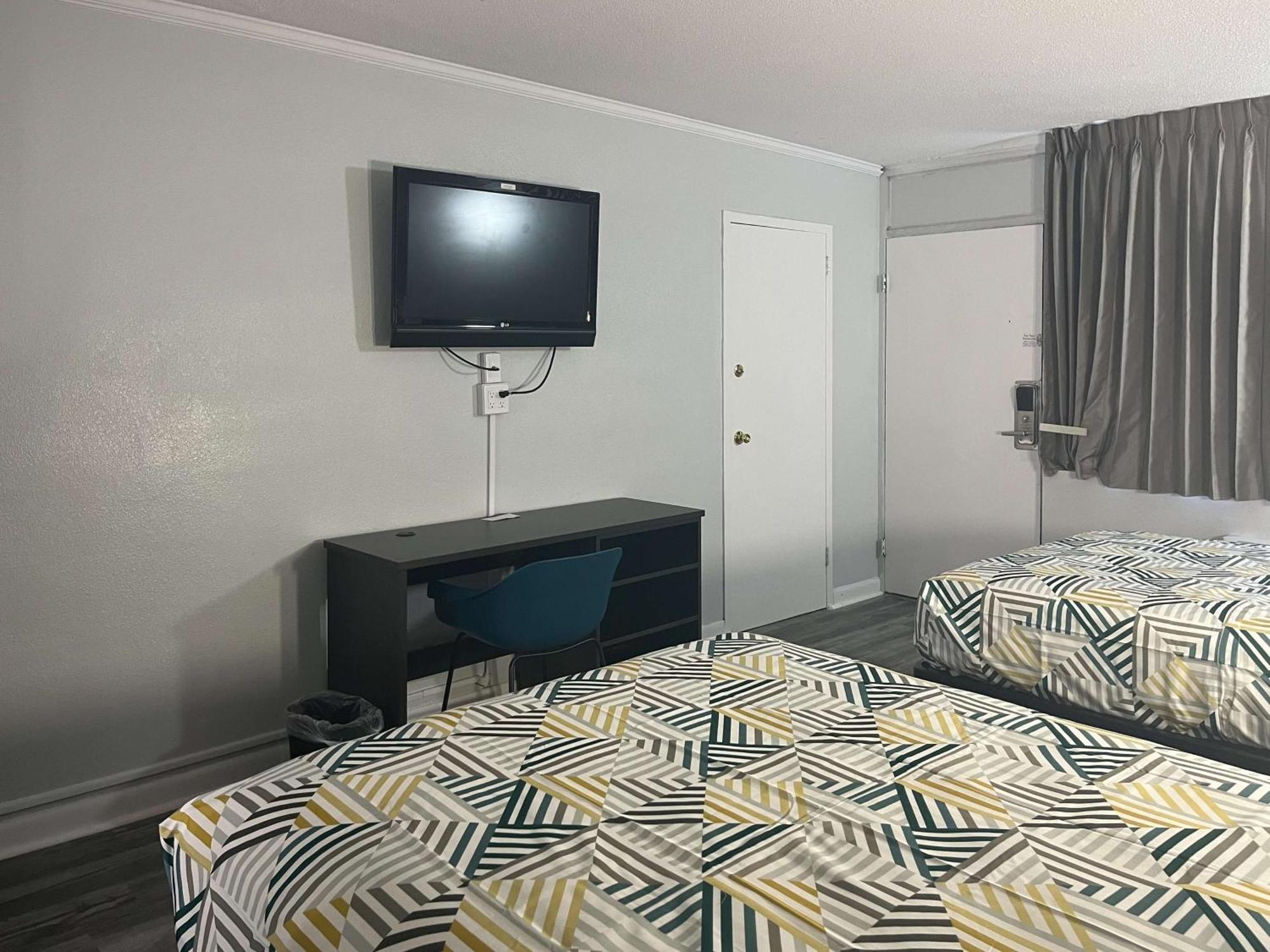 Studio 6 Suites Pocomoke City, Md Екстериор снимка